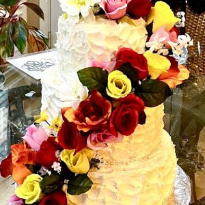 Wedding Or Events Cake