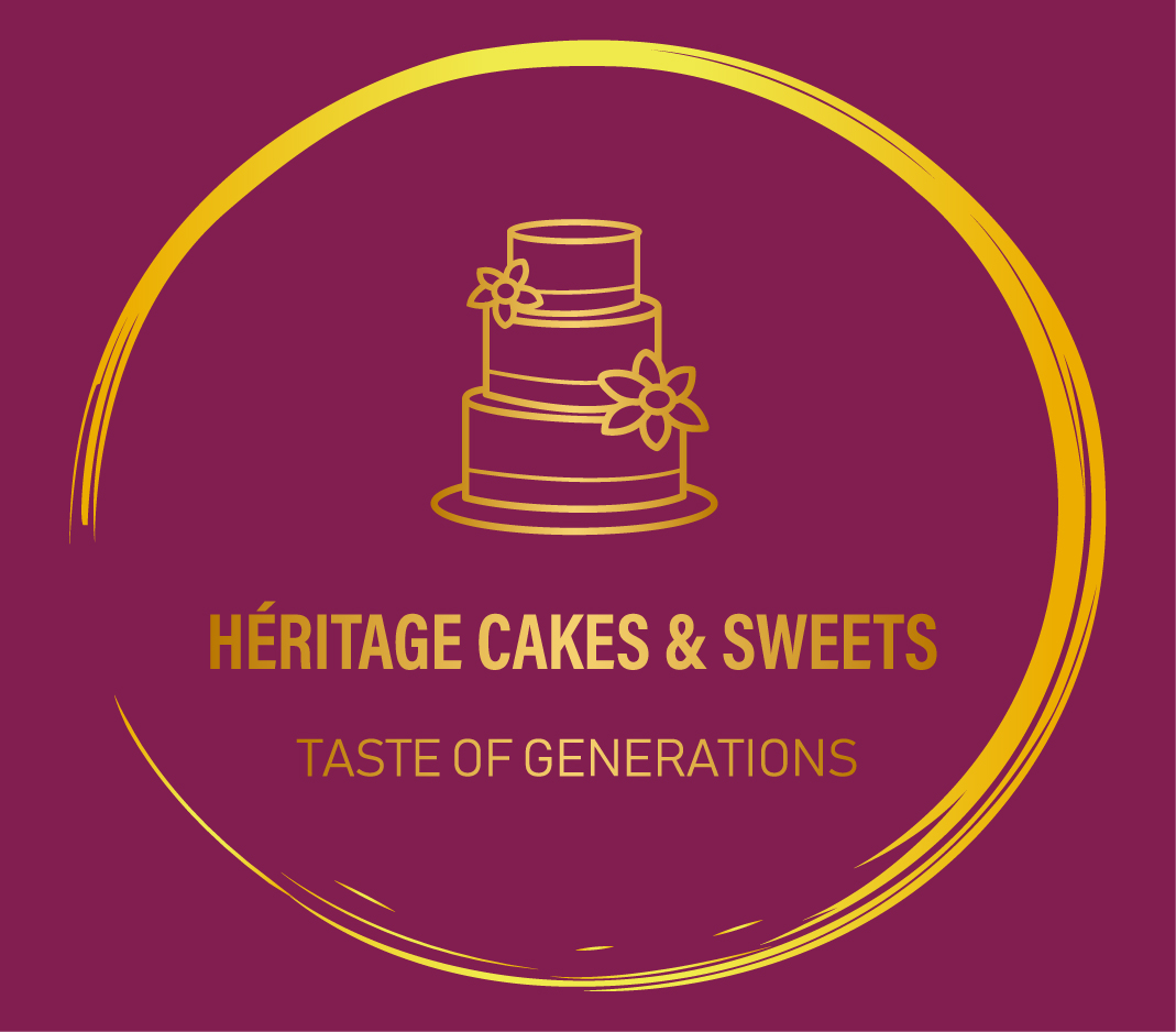 Heritage Cakes & Sweets