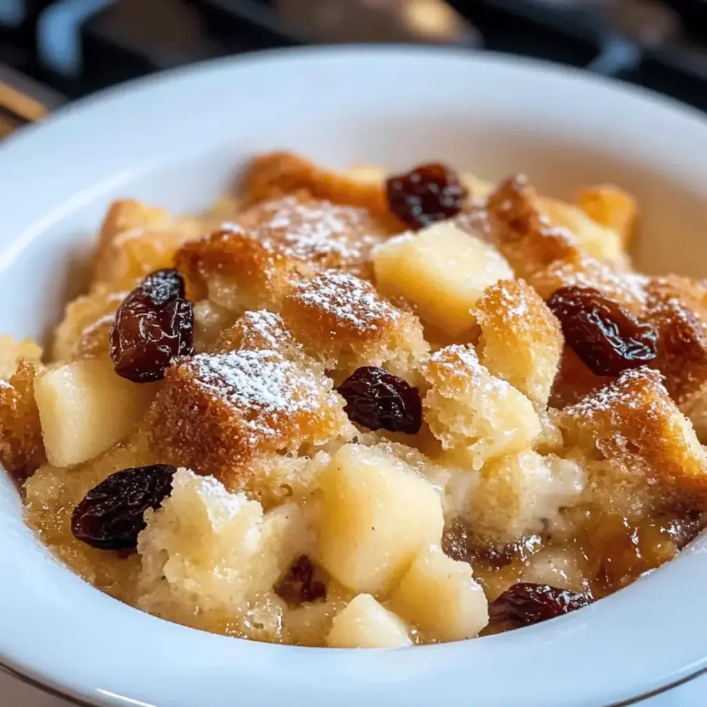 Bread Pudding Dessert: What It Is, Where It Comes From, and Why It’s a Celebration Favorite