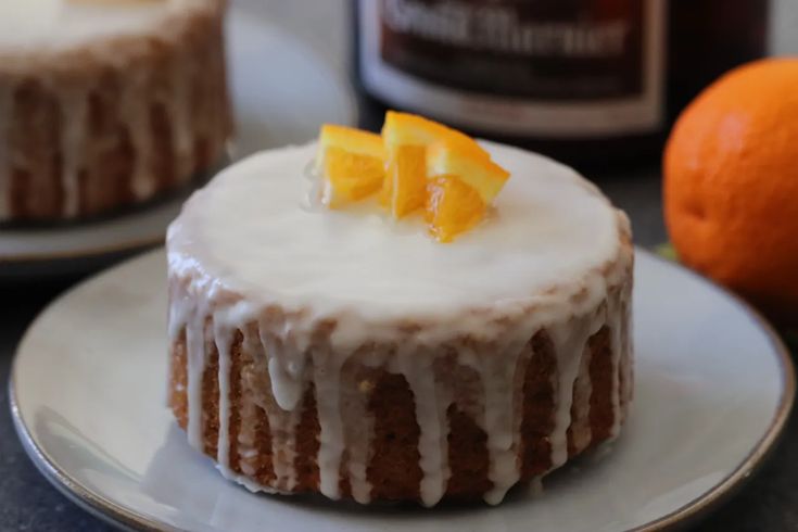 Grand Marnier Cake: What It Is, Pricing & Where to Order in Smyrna, GA