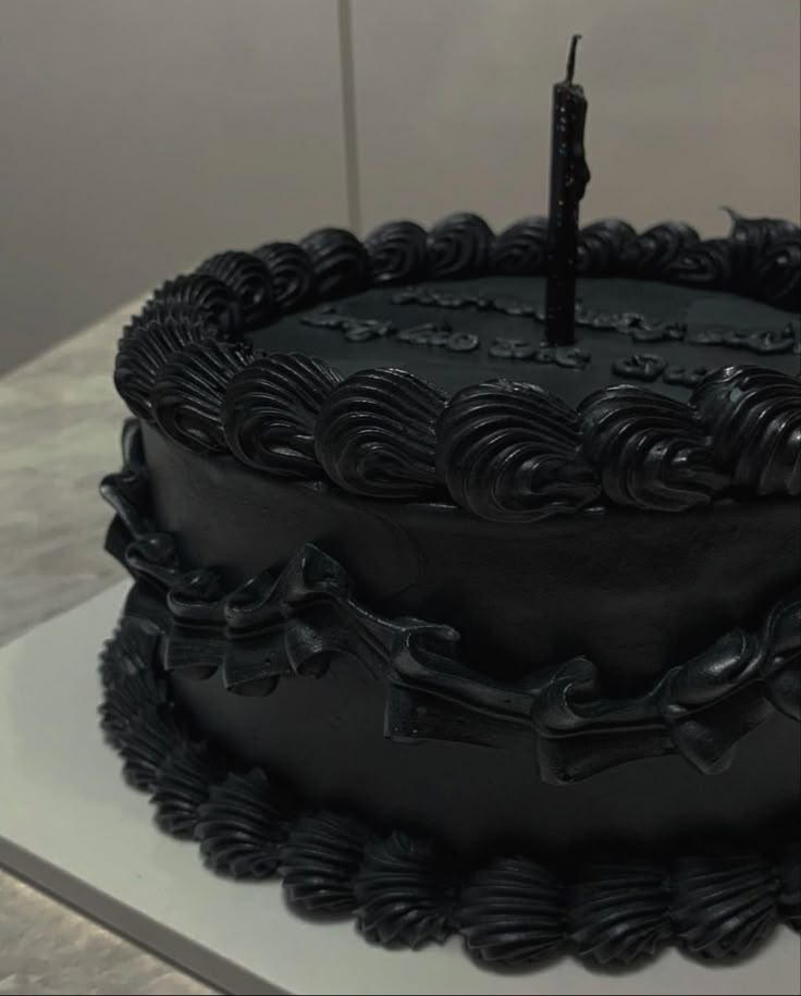 Black Cake Online: What It Is, How Much It Costs, and Where to Order