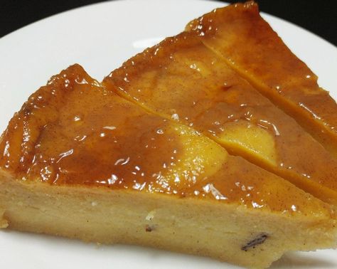 Caribbean Pudding Desserts Homemade Fresh in Smyrna, GA