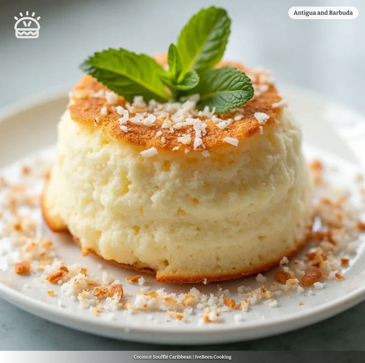 Traditional Caribbean Desserts in Smyrna, GA