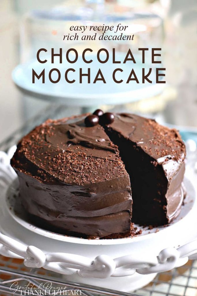 Mocha Cake Price: What to Know Before Ordering from a Mocha Cake Bakery in Smyrna, GA