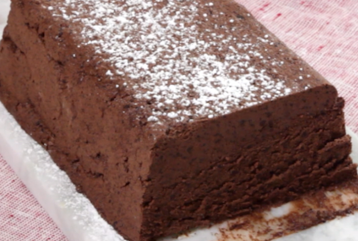 Chocolate Marquise: What It Is, Pricing & Where to Order in Smyrna, GA