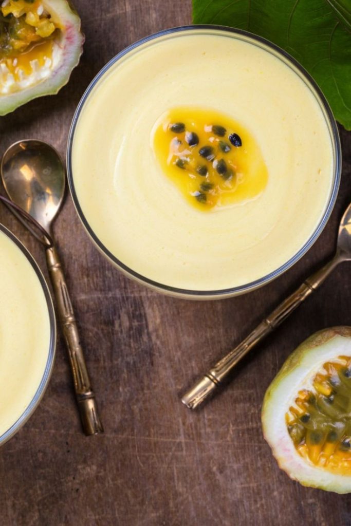 Tropical Fruit Mousse: Pricing, Flavors & Where to Order in Smyrna, GA